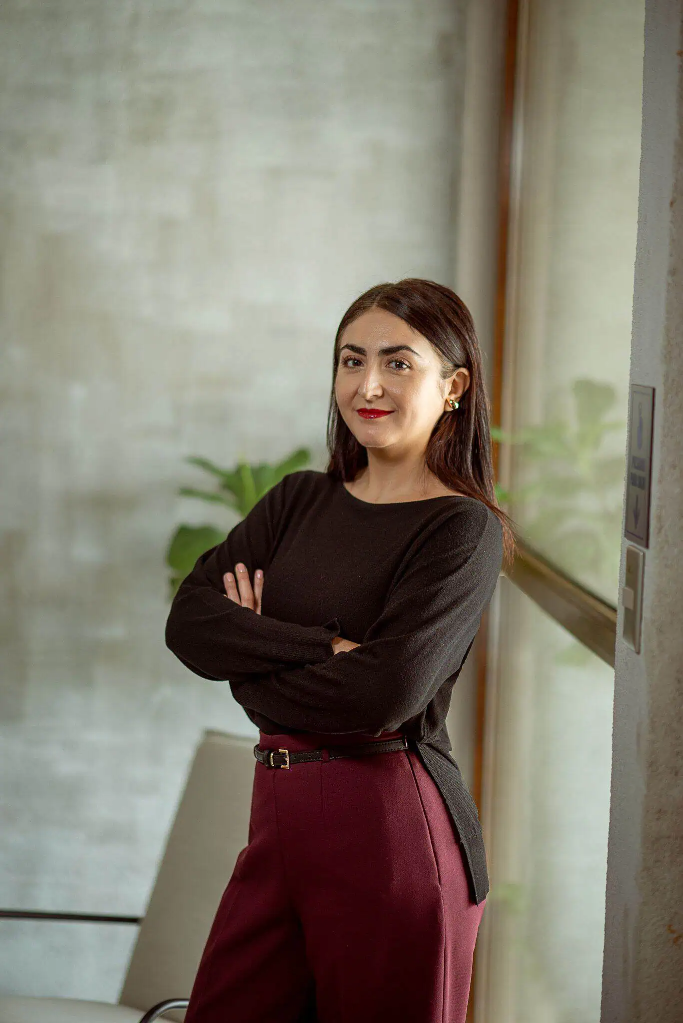 María Teresa Arriagada Rojas