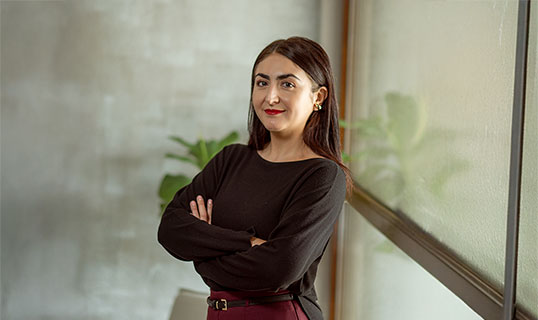 María Teresa Arriagada Rojas
